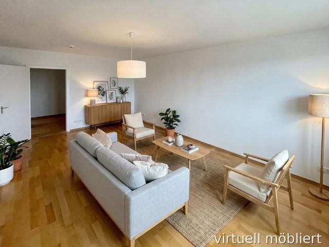 Apartment mieten in Prüfening, Regensburg