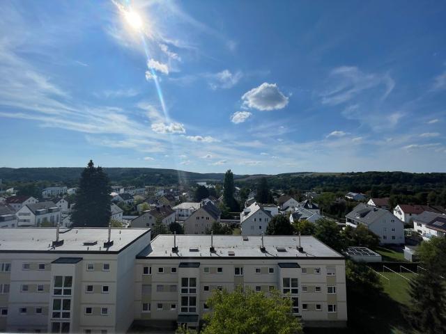 Apartment mieten in Prüfening, Regensburg