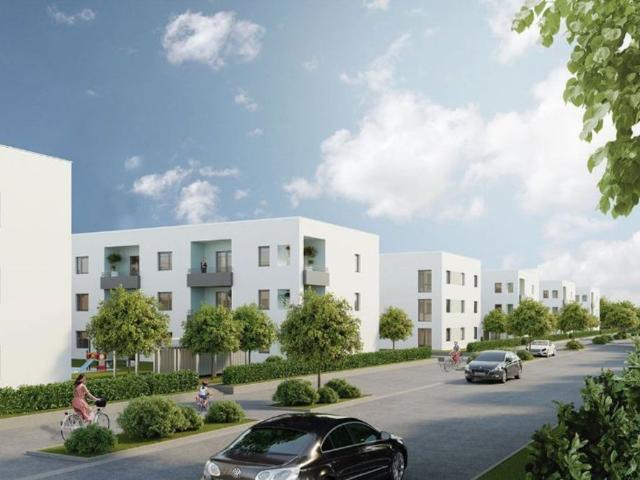 Apartment mieten in Regensburg, Bayern