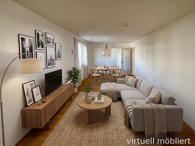 Apartment mieten in Regensburg, Bayern