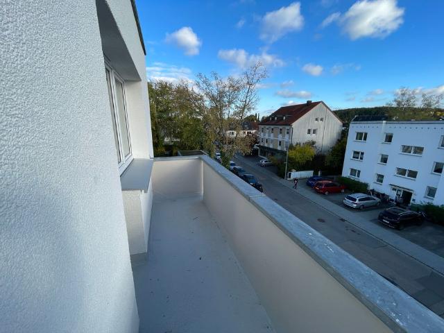 Apartment mieten in Prüfening, Regensburg