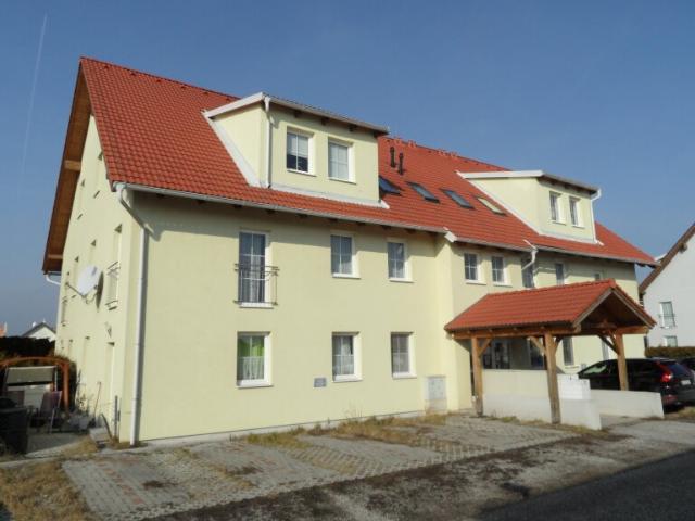 Etagenwohnung mieten in Gerasdorf