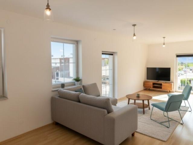 Wohnung mieten in Gerasdorf, Niederösterreich