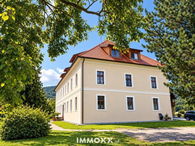 Apartment mieten in Seckau, Steiermark