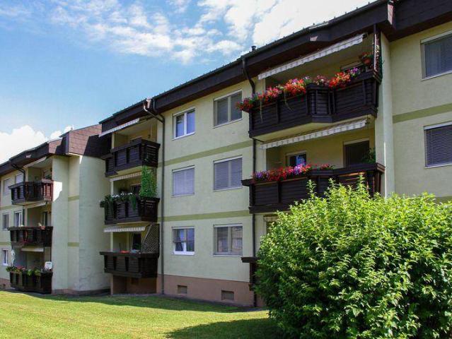 Apartment mieten in Selzthal