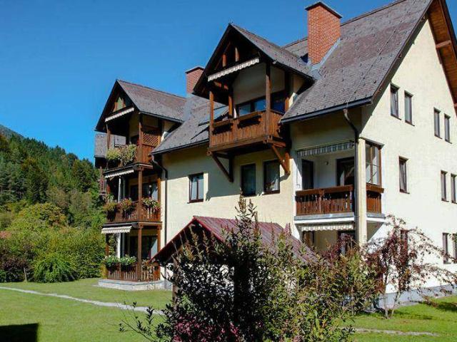 Apartment mieten in St. Gallen, Steiermark