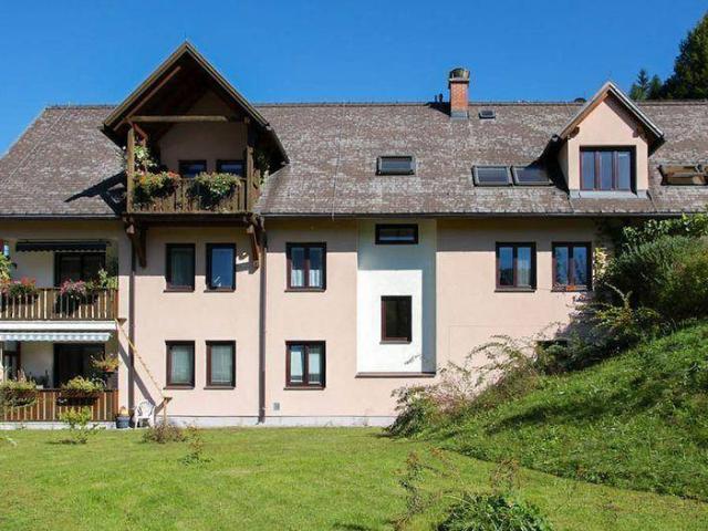Apartment mieten in St. Gallen, Steiermark
