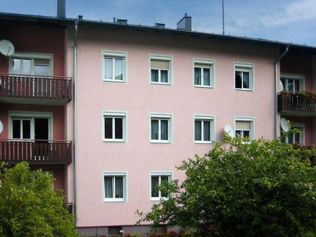 Apartment mieten in Hohentauern