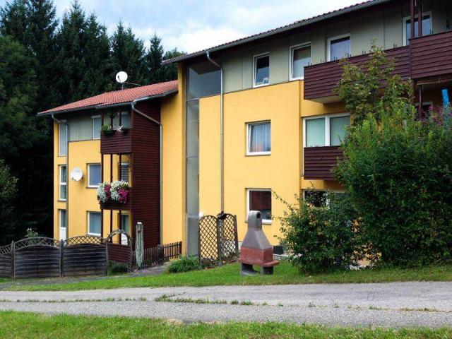 Apartment mieten in Hochegg, St. Oswald