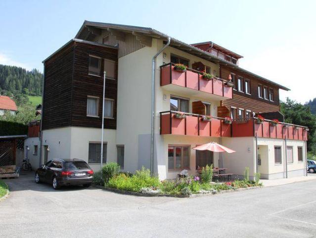 Apartment mieten in St. Peter am Kammersberg