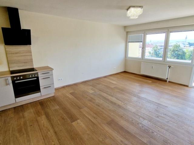 Apartment mieten in Regierungsviertel, St. Pölten