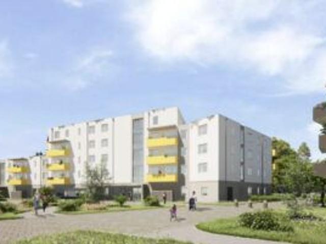 Apartment mieten in Wiener Neustadt, Niederösterreich