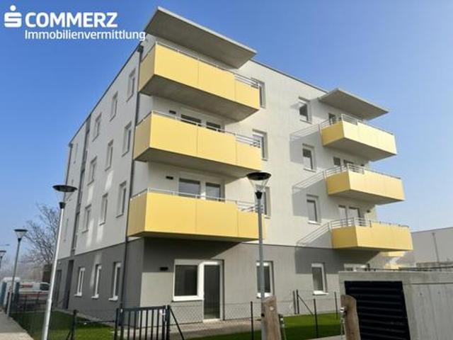Wohnung mieten in Wiener Neustadt, Niederösterreich