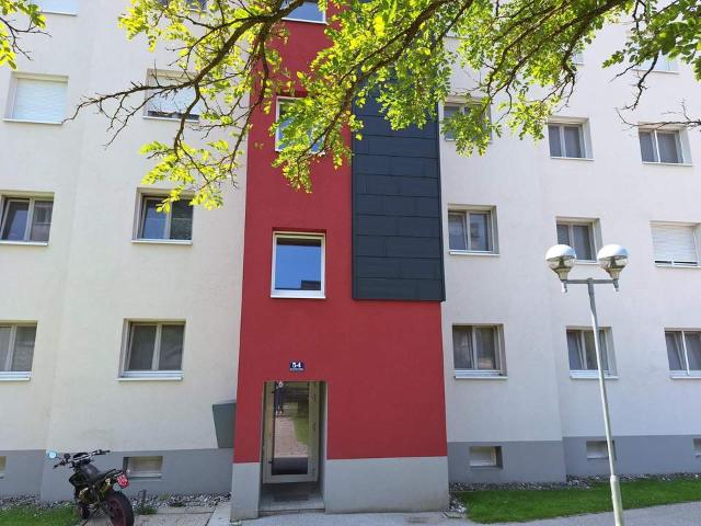 Wohnung mieten in Lilienfeld, Niederösterreich