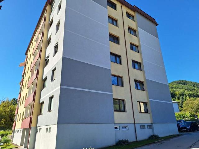 Wohnung mieten in Lilienfeld, Niederösterreich