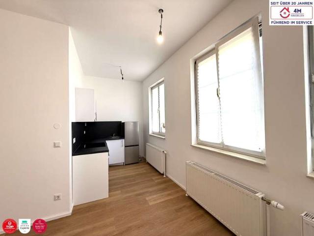 Apartment mieten in Tulln an der Donau, Niederösterreich