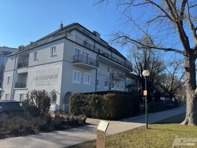 Wohnung kaufen in Tulln an der Donau, Niederösterreich
