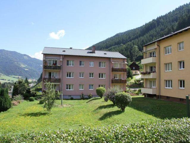 Apartment mieten in Unzmarkt, Unzmarkt-Frauenburg