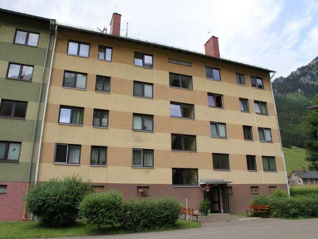Apartment mieten in Vordernberg, Steiermark