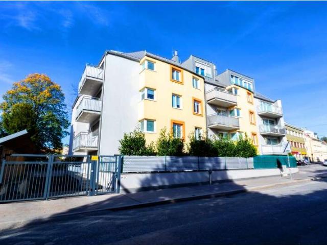 Apartment mieten in Meidling, Wien