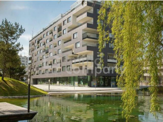 Apartment mieten in KG Leopoldstadt, Wien
