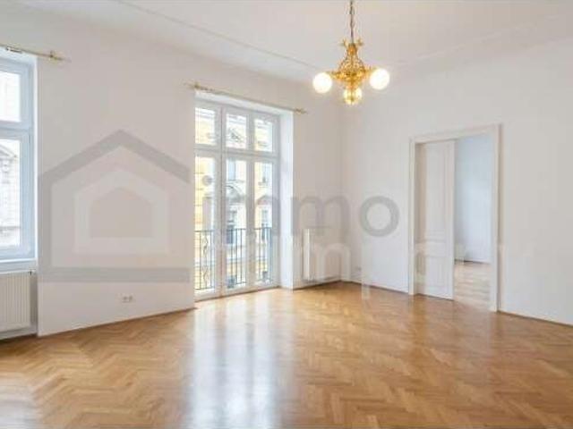Apartment mieten in KG Landstraße, Wien