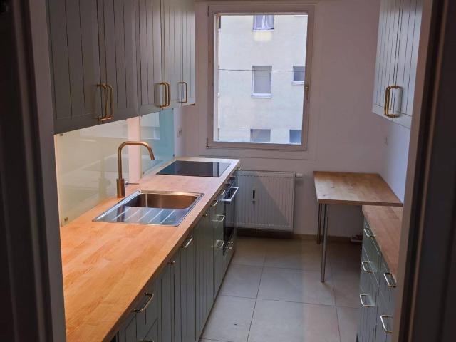 Apartment mieten in Ottakring, Wien