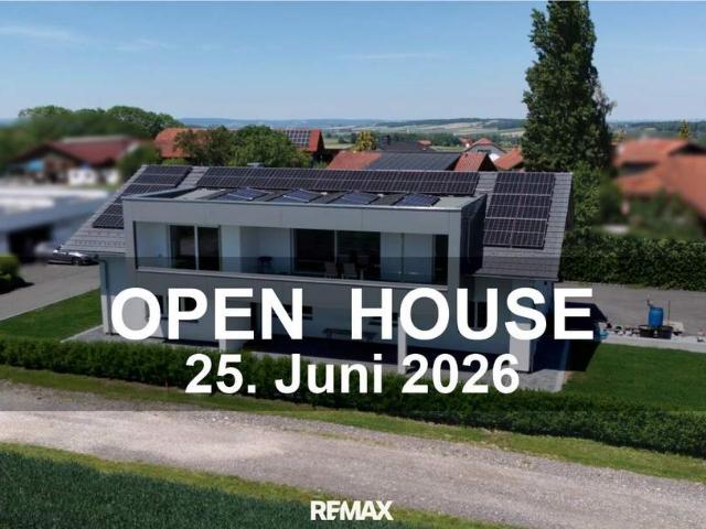 Wohnung mieten in Haselbach, Braunau am Inn