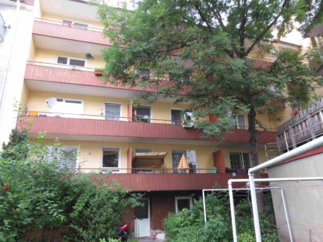 Apartment mieten in Sanderau, Würzburg