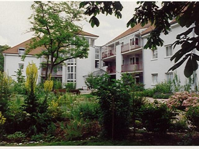 Apartment mieten in Frauenland, Würzburg