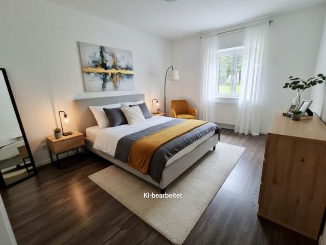 Apartment mieten in Neufisching, Zeltweg