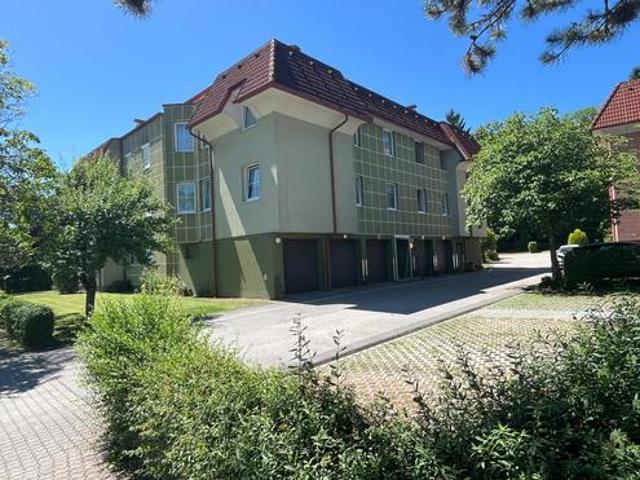 Wohnung mieten in Scheibbs, Niederösterreich