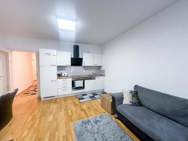 Apartment mieten in Raning, Gnas