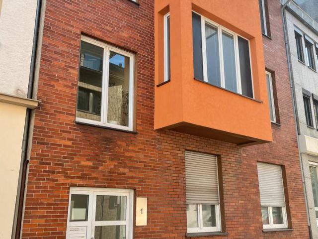 Wohnung mieten in Mitte, Dortmund