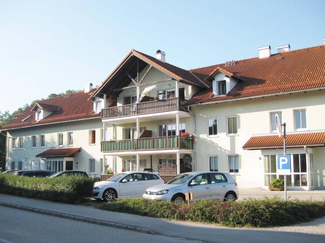 Apartment mieten in Loitesberg, Laakirchen