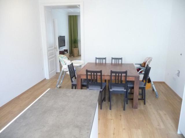 Apartment mieten in KG Neubau, Wien