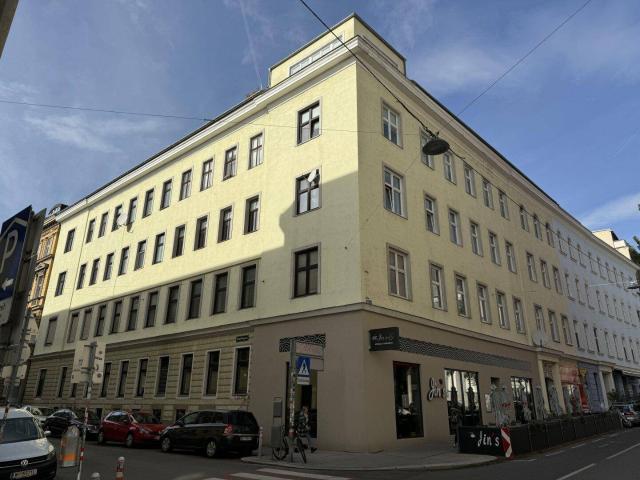 Apartment mieten in KG Neubau, Wien