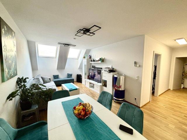 Apartment mieten in Neusiedl am See