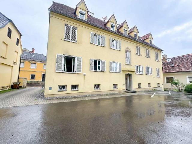 Apartment mieten in Fehring, Höflach