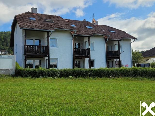 Wohnung mieten in Weitersfelden, Oberösterreich