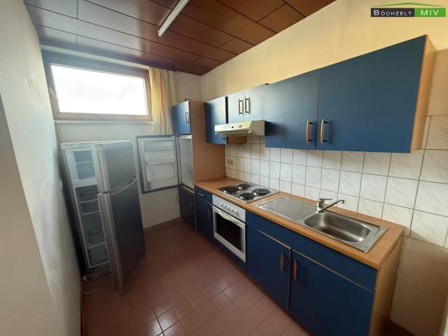Apartment mieten in Knittelfeld, Steiermark