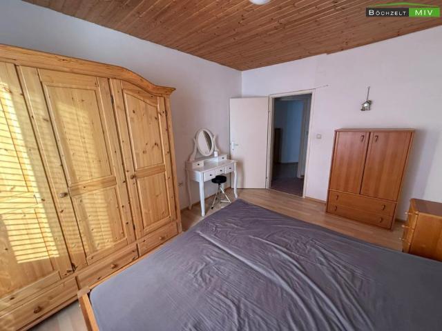 Apartment mieten in Knittelfeld, Steiermark