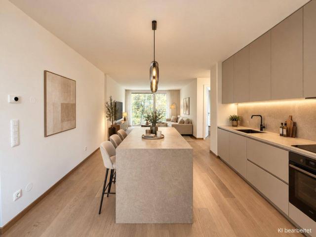 Apartment mieten in Döbling, Wien