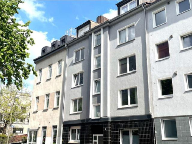 Wohnung mieten in Körne, Dortmund