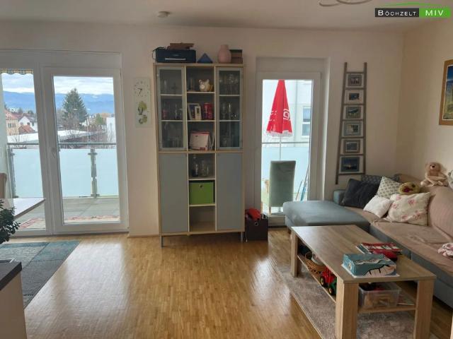 Apartment mieten in Flatschach, Spielberg bei Knittelfeld