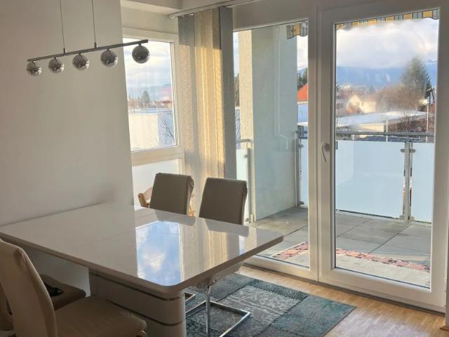 Apartment mieten in Flatschach, Spielberg bei Knittelfeld