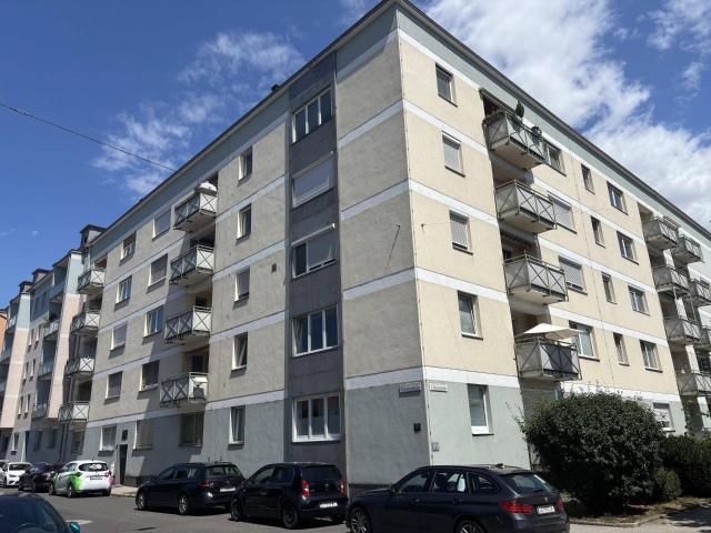 Apartment mieten in Linz, Oberösterreich