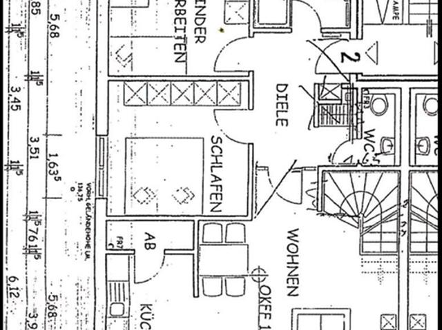 Apartment mieten in Ergste, Schwerte