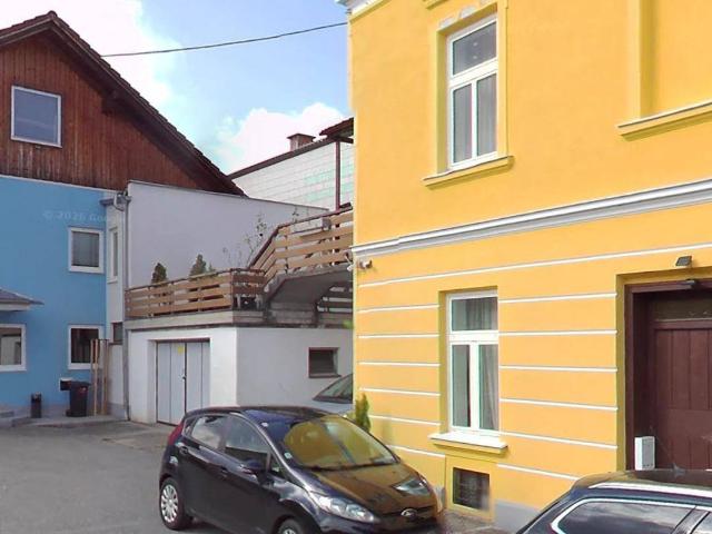 Apartment mieten in Mettmach, Oberösterreich