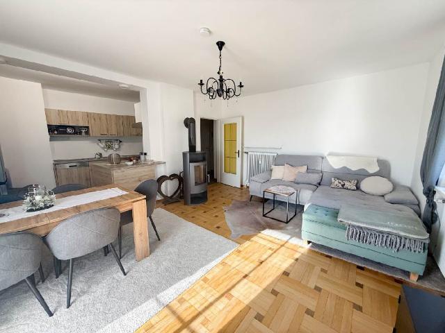 Apartment mieten in St. Margarethen an der Raab, Steiermark
